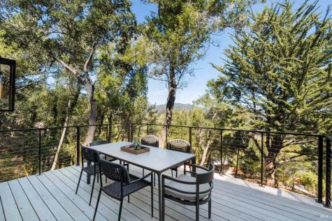 241 Reed Street Mill Valley CA 94941