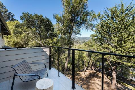 241 Reed Street Mill Valley CA 94941