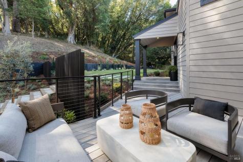 241 Reed Street Mill Valley CA 94941