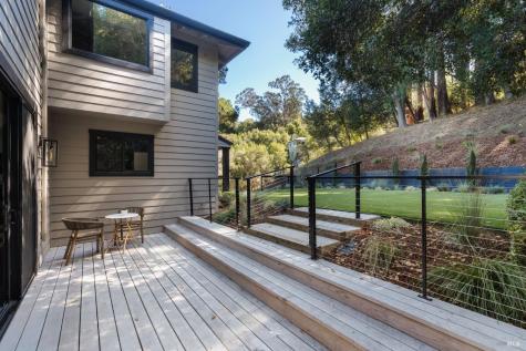 241 Reed Street Mill Valley CA 94941