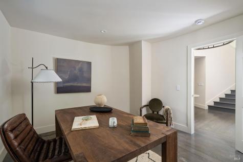 241 Reed Street Mill Valley CA 94941