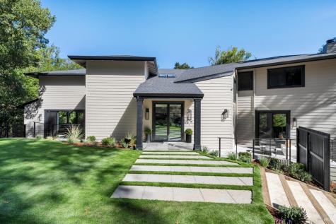 241 Reed Street Mill Valley CA 94941