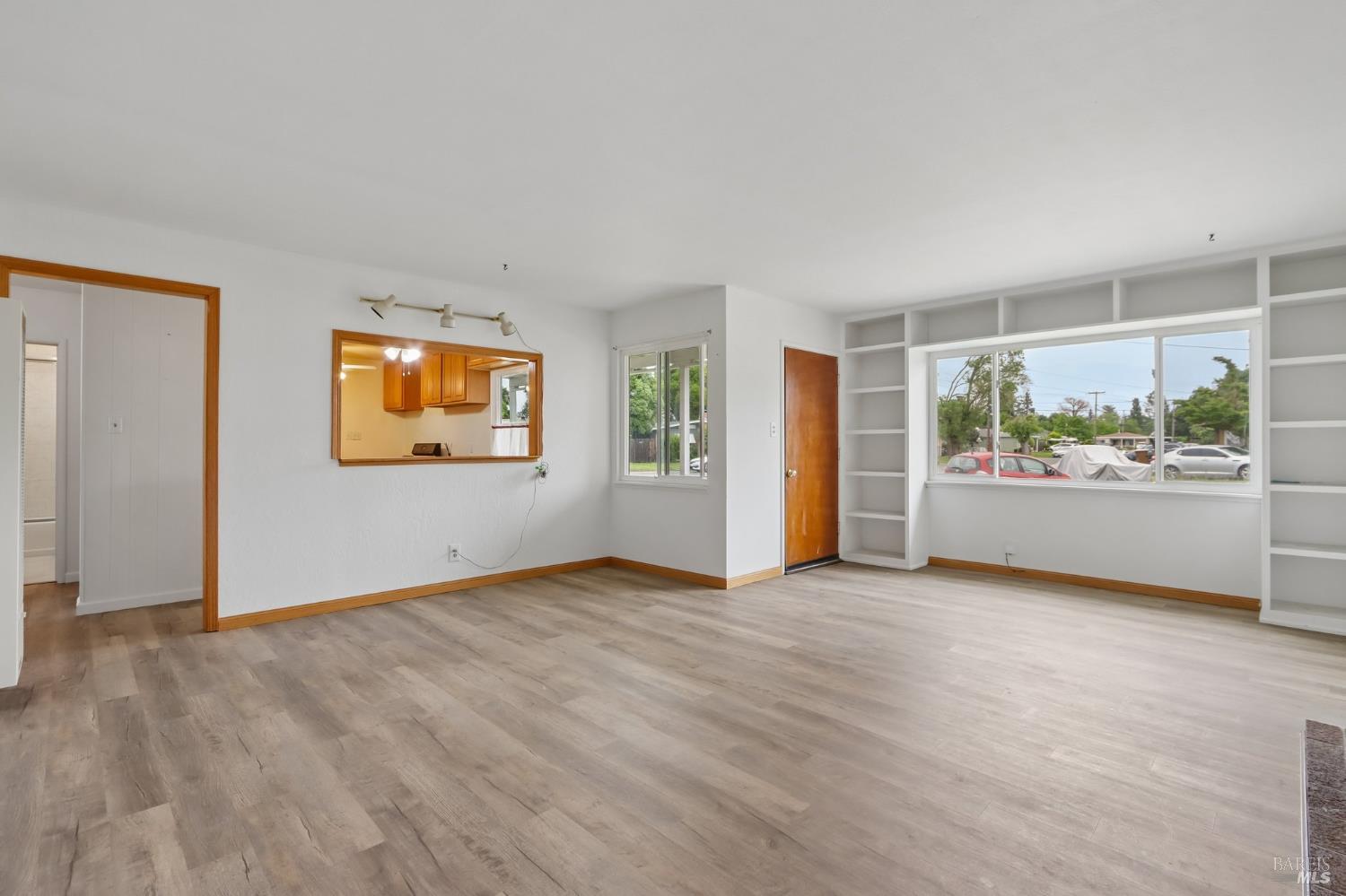 14 Margo Court Napa CA 94558