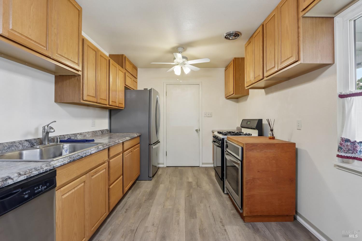 14 Margo Court Napa CA 94558