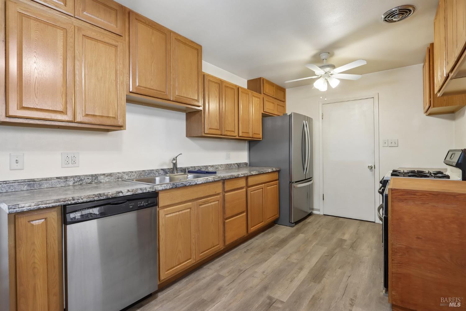 14 Margo Court Napa CA 94558