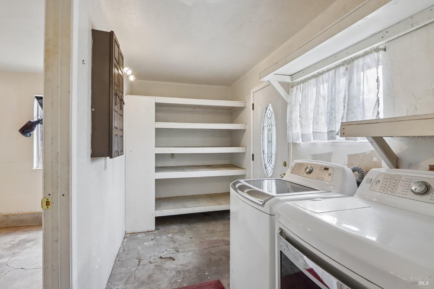 14 Margo Court Napa CA 94558