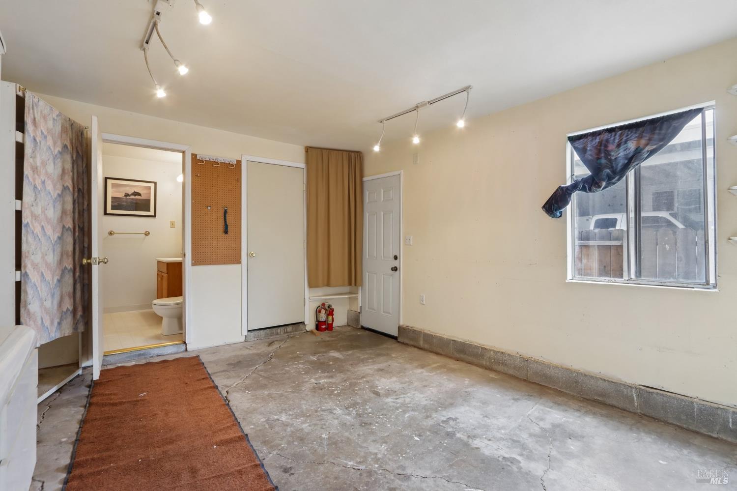 14 Margo Court Napa CA 94558