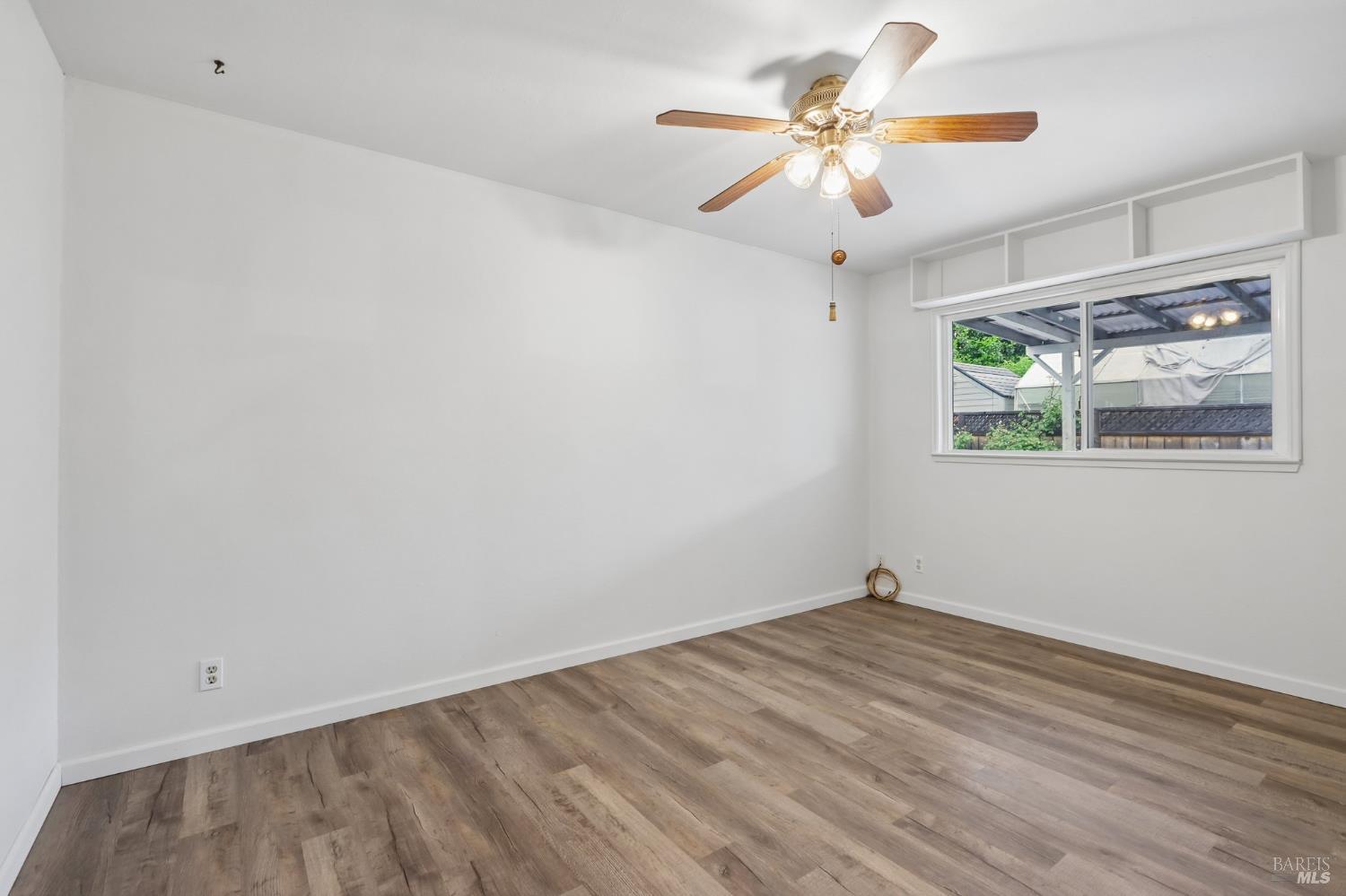 14 Margo Court Napa CA 94558