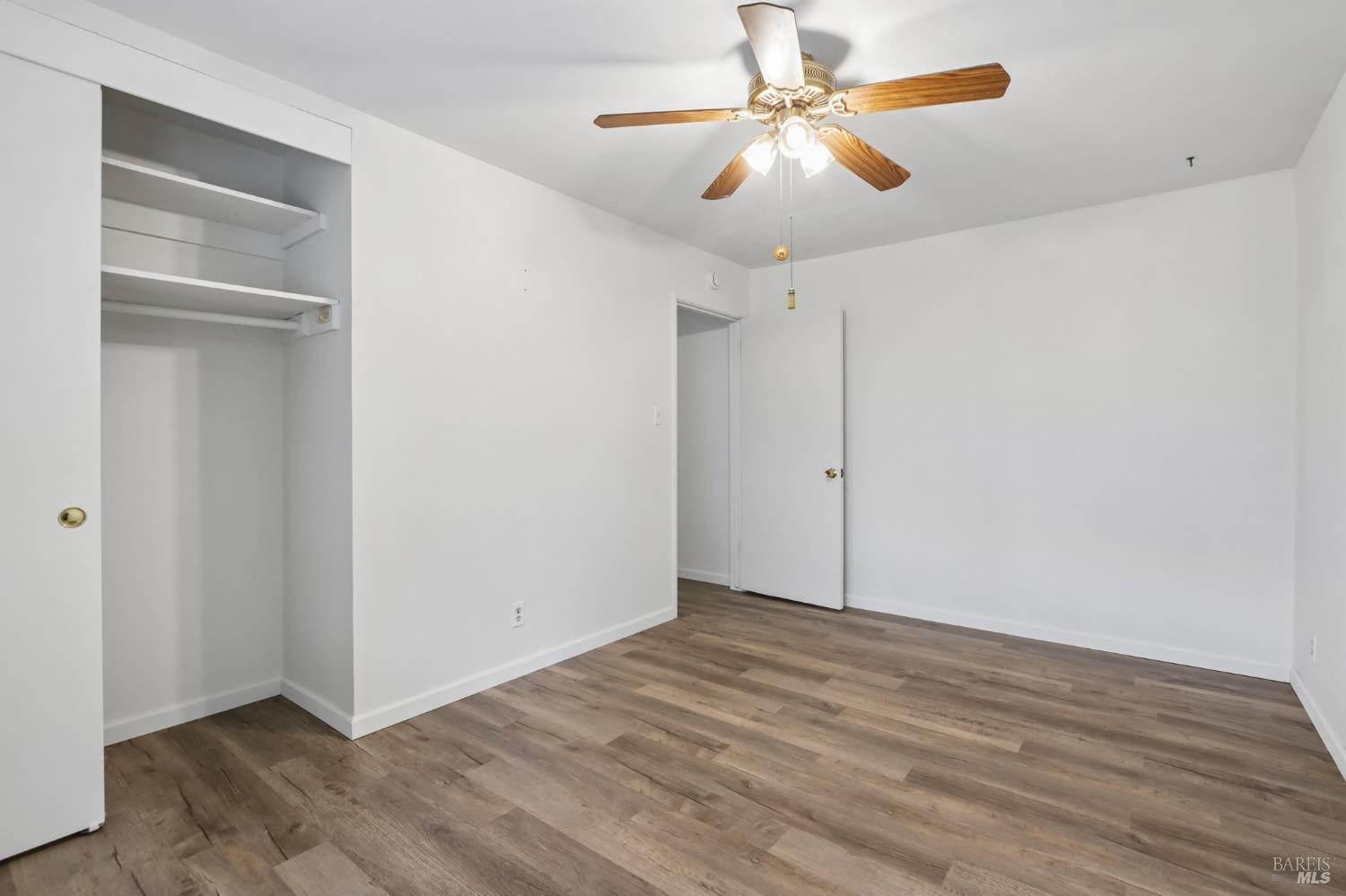 14 Margo Court Napa CA 94558