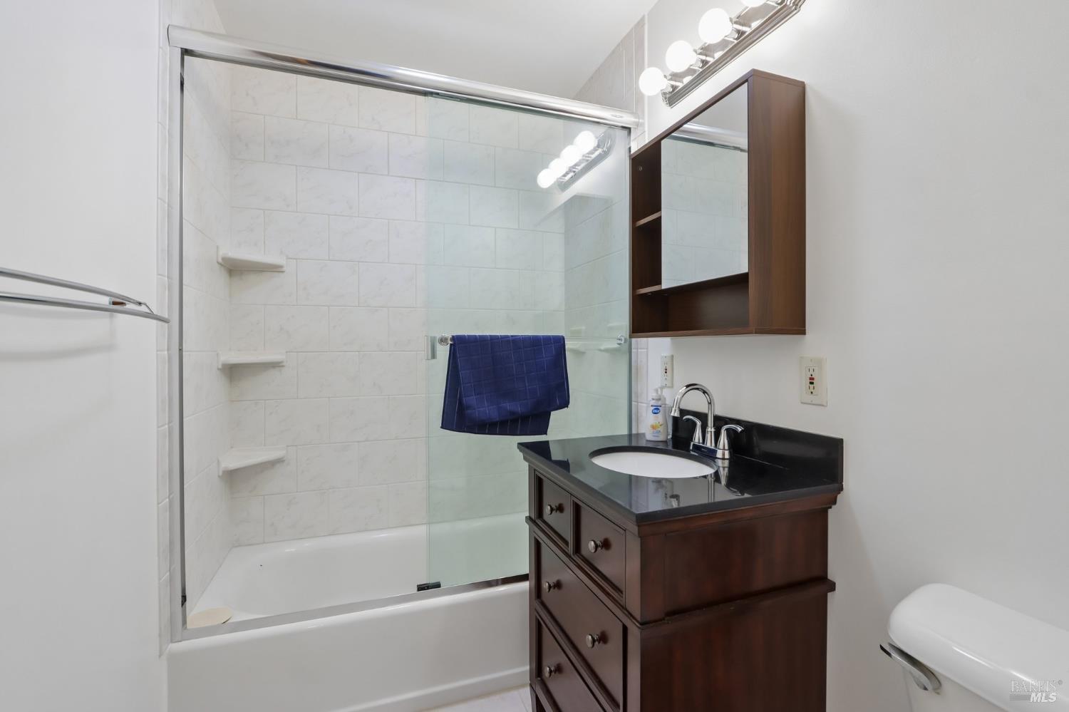 14 Margo Court Napa CA 94558