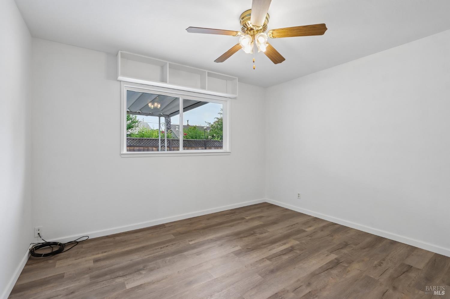 14 Margo Court Napa CA 94558