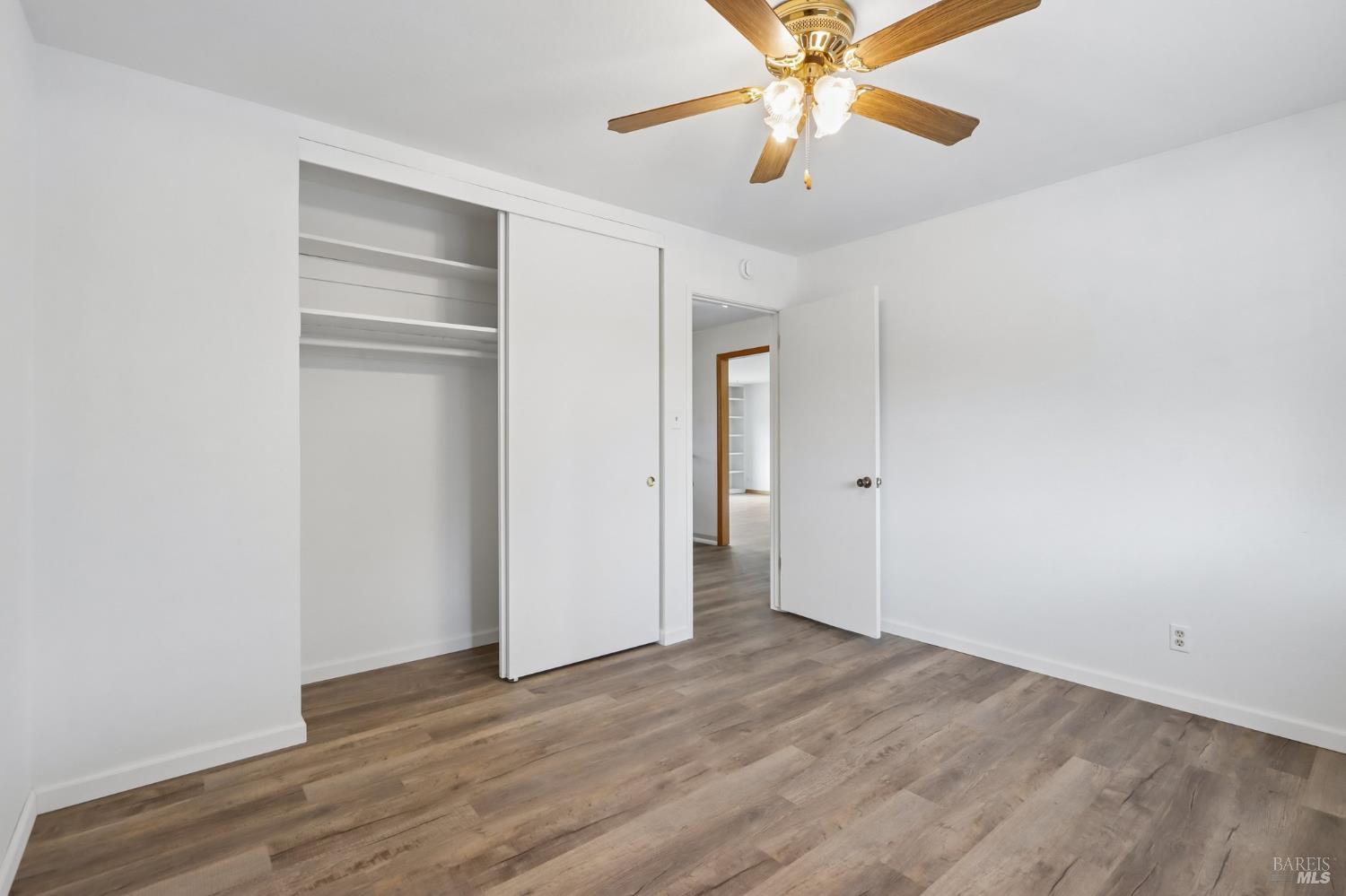 14 Margo Court Napa CA 94558