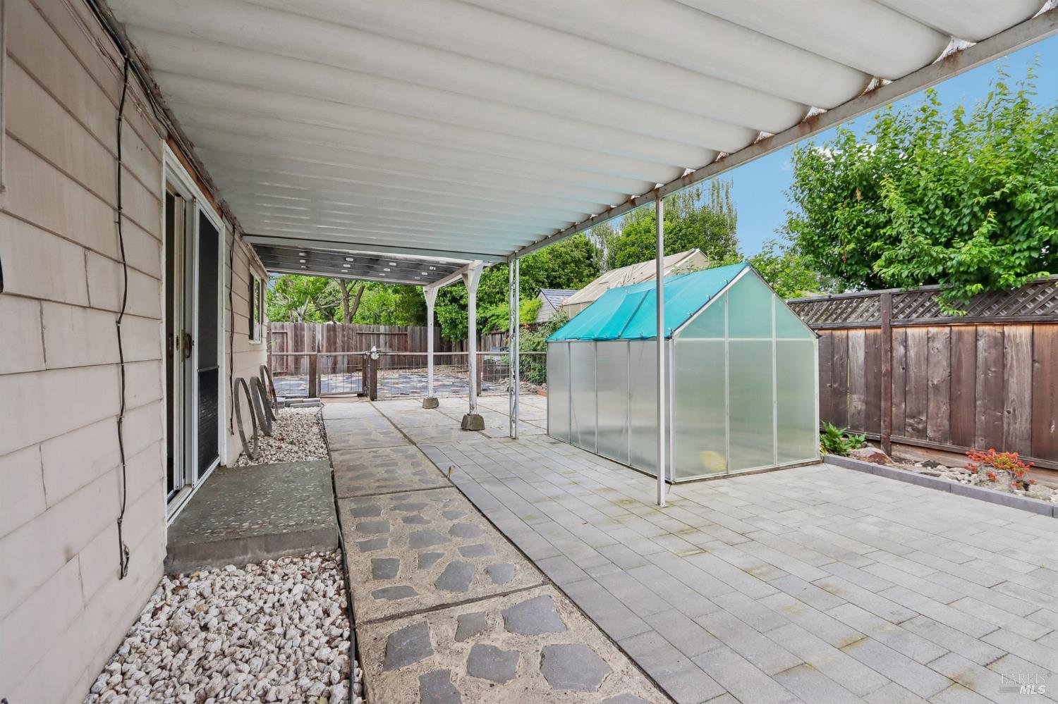 14 Margo Court Napa CA 94558