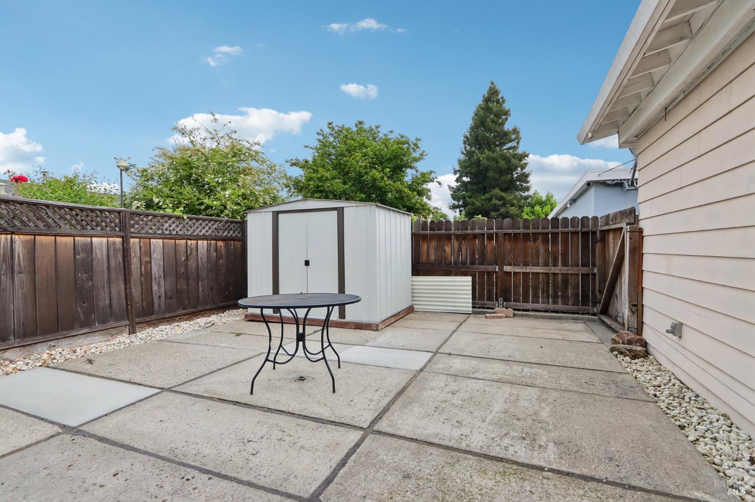 14 Margo Court Napa CA 94558
