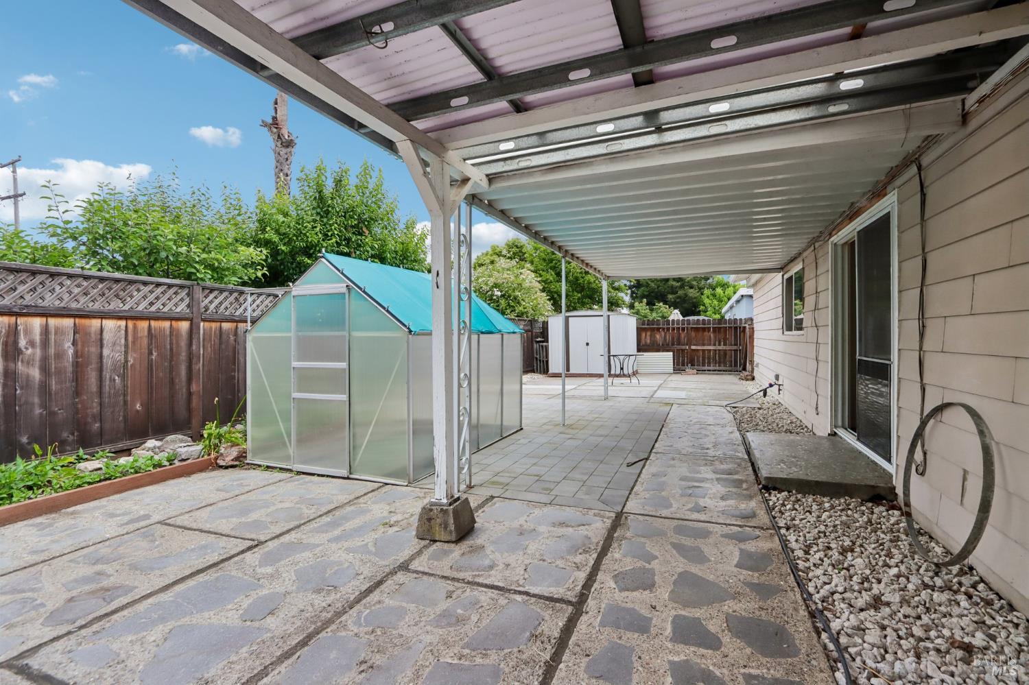 14 Margo Court Napa CA 94558