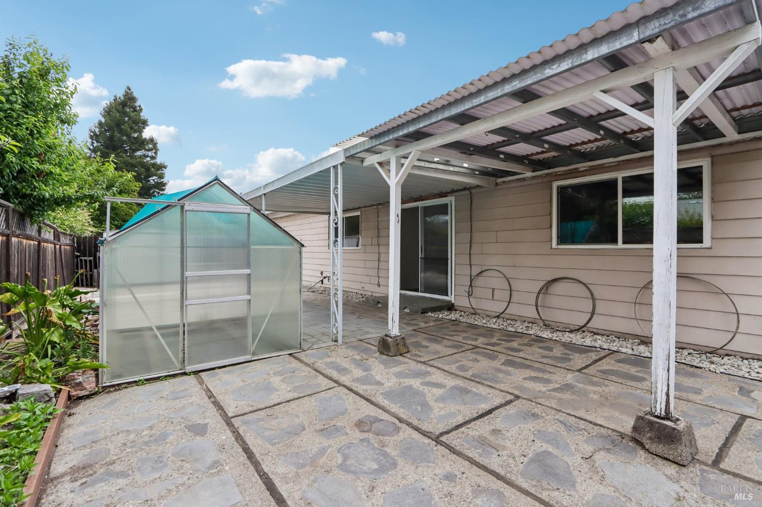 14 Margo Court Napa CA 94558
