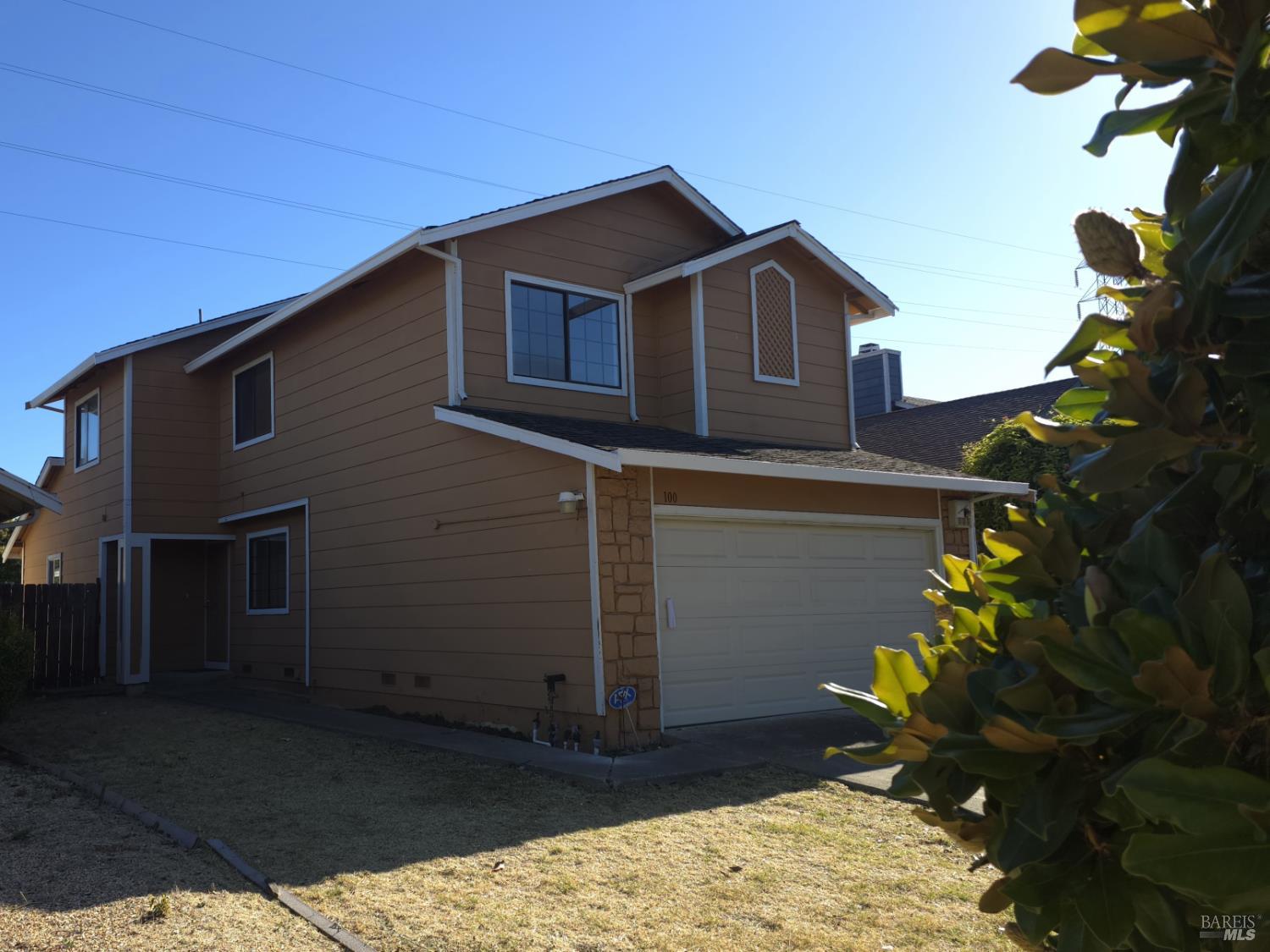 100 Trident Court Vallejo CA 94591