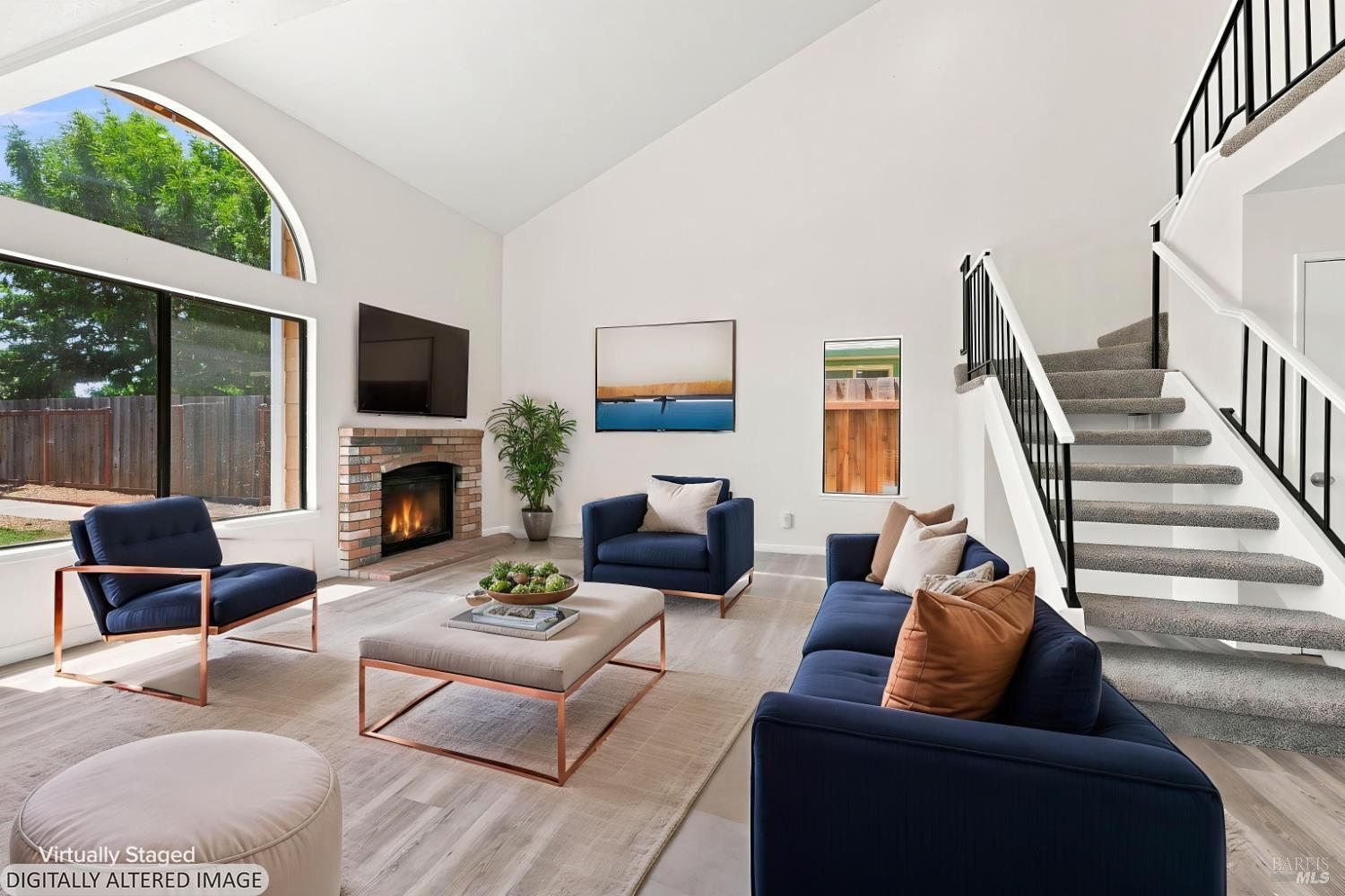 100 Trident Court Vallejo CA 94591