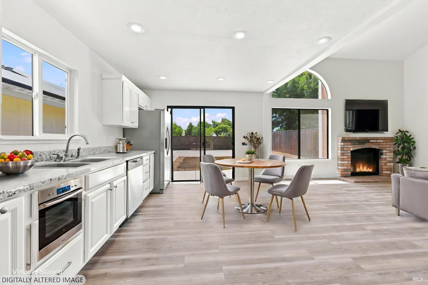 100 Trident Court Vallejo CA 94591