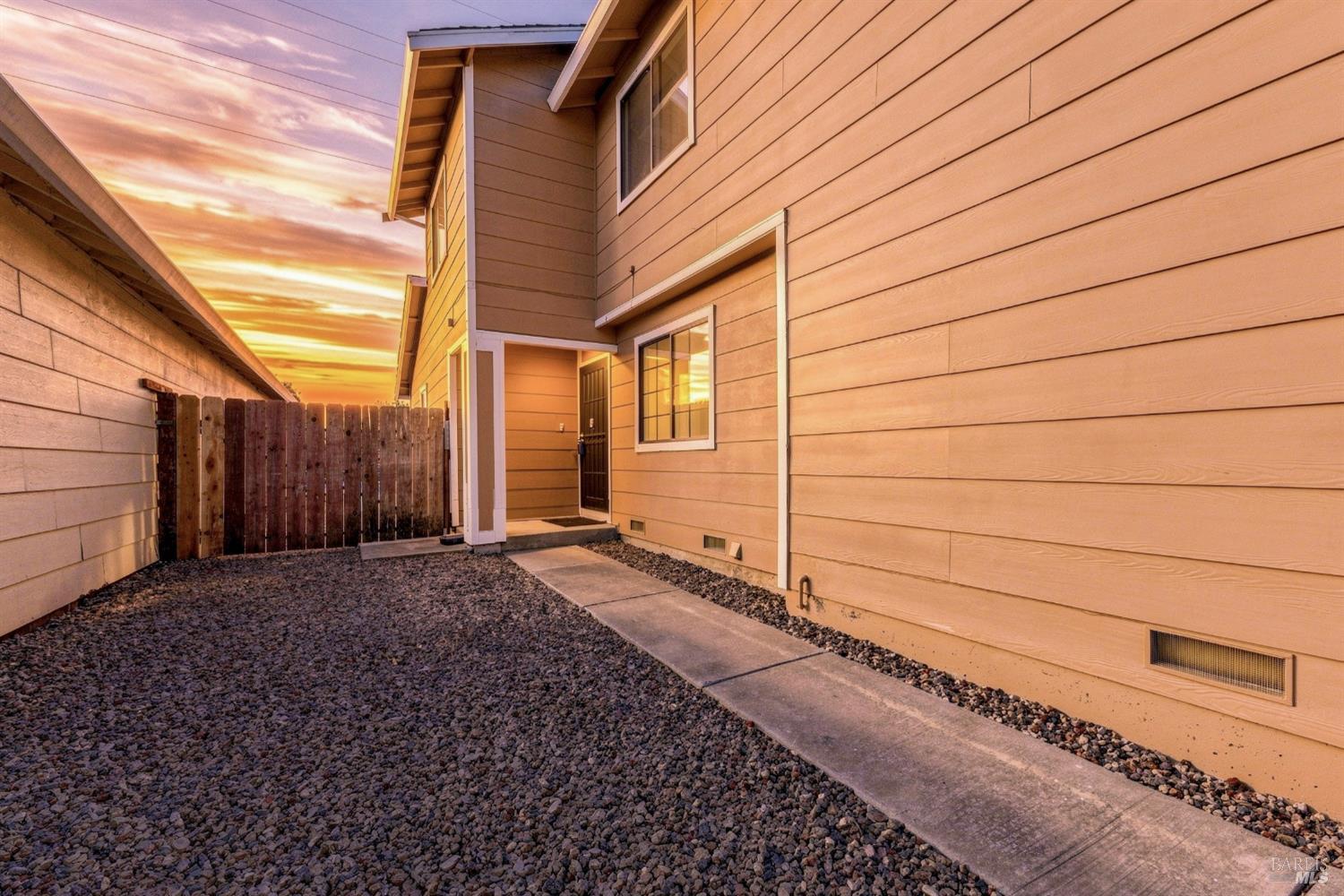 100 Trident Court Vallejo CA 94591