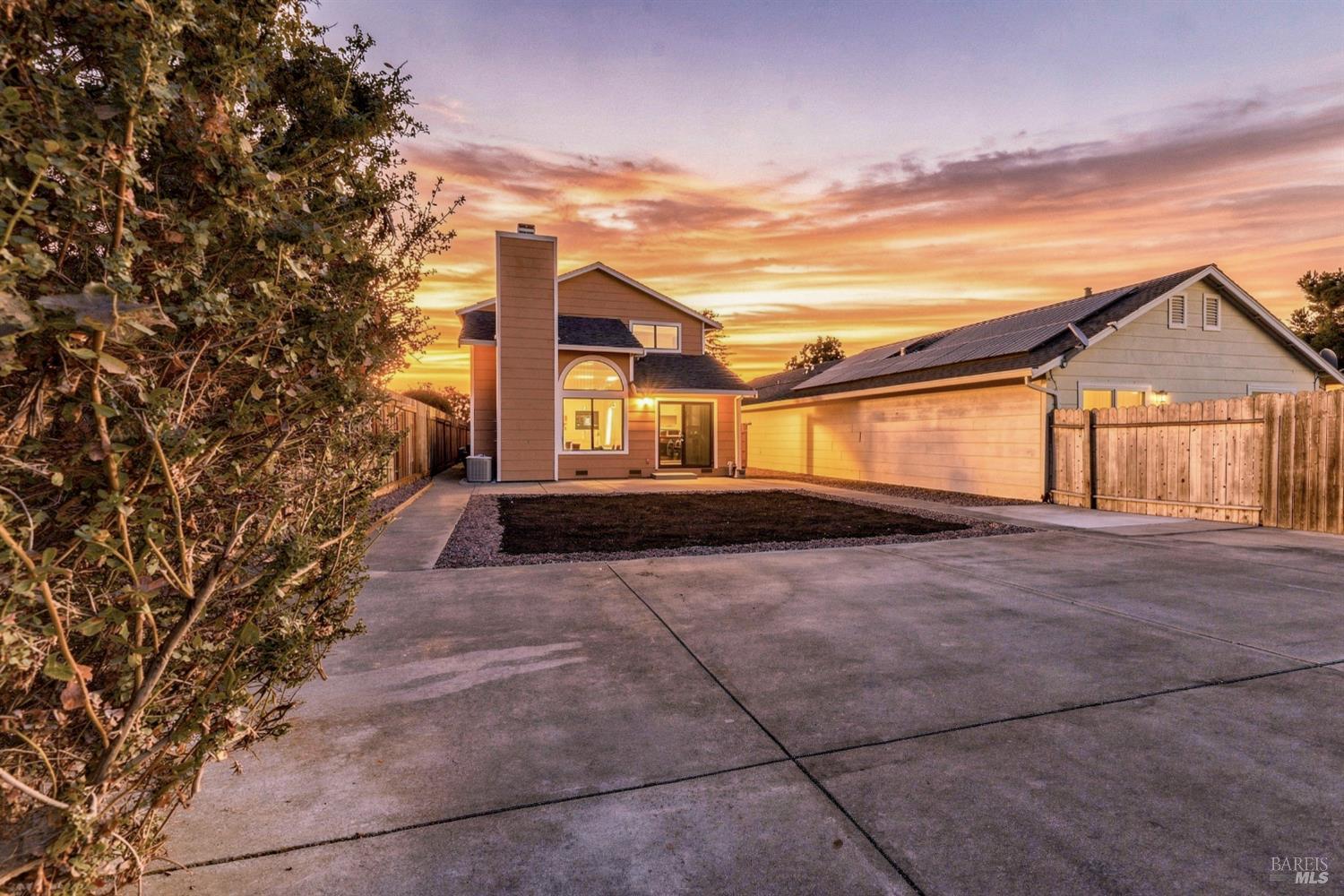100 Trident Court Vallejo CA 94591