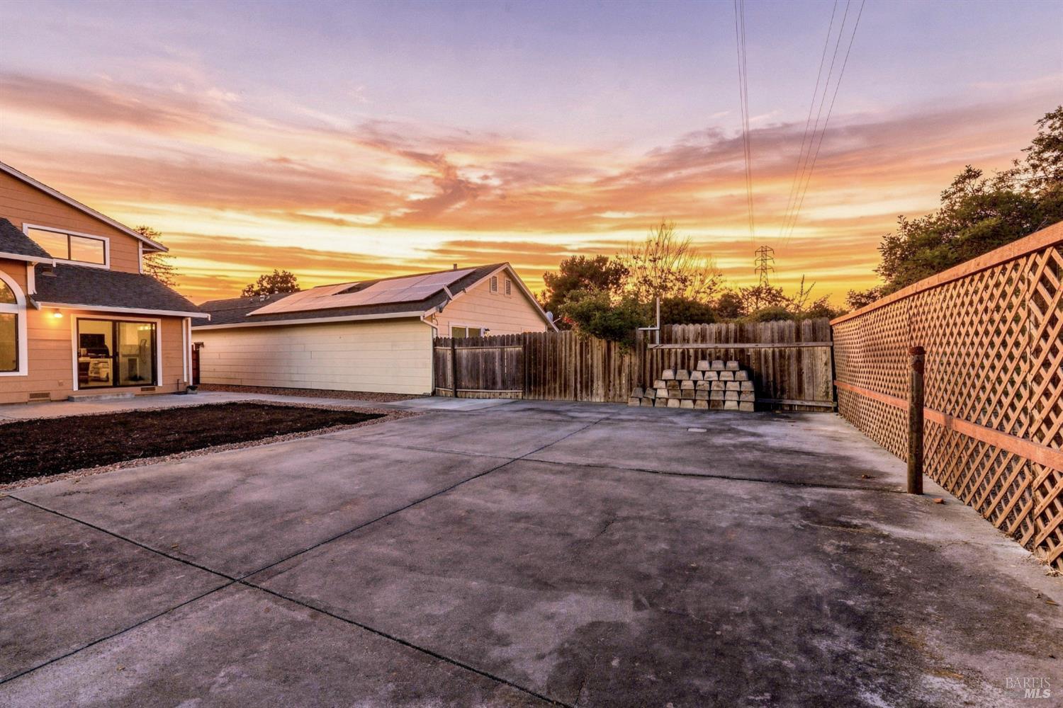100 Trident Court Vallejo CA 94591