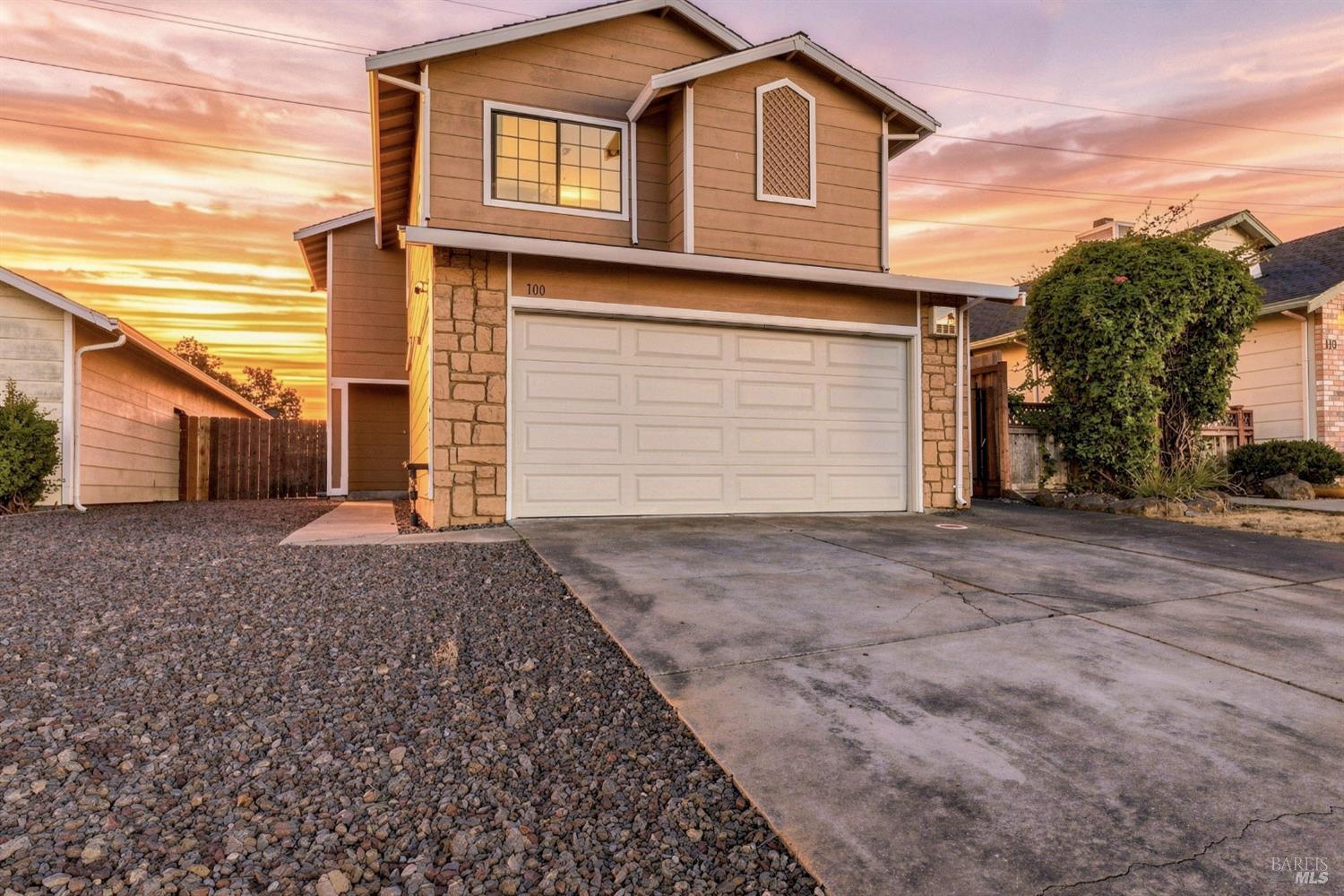 100 Trident Court Vallejo CA 94591