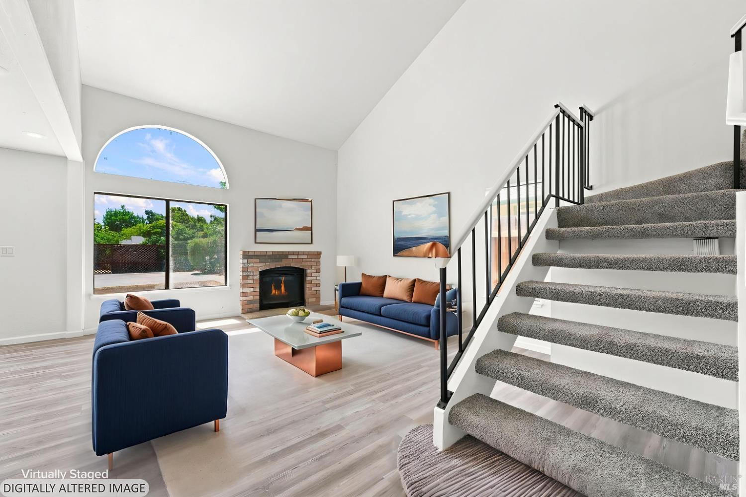 100 Trident Court Vallejo CA 94591