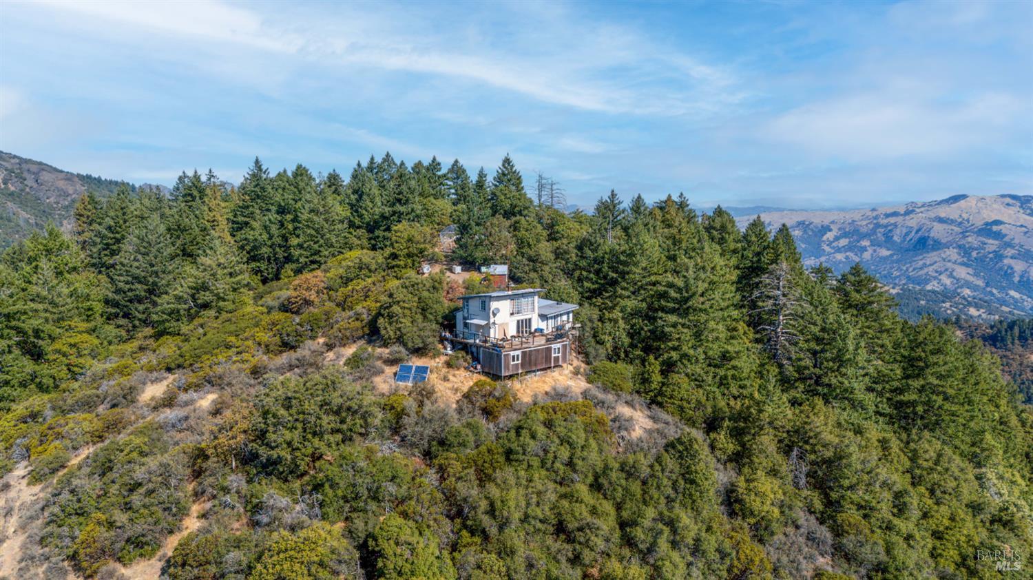 51950 Stivers Road Laytonville CA 95454