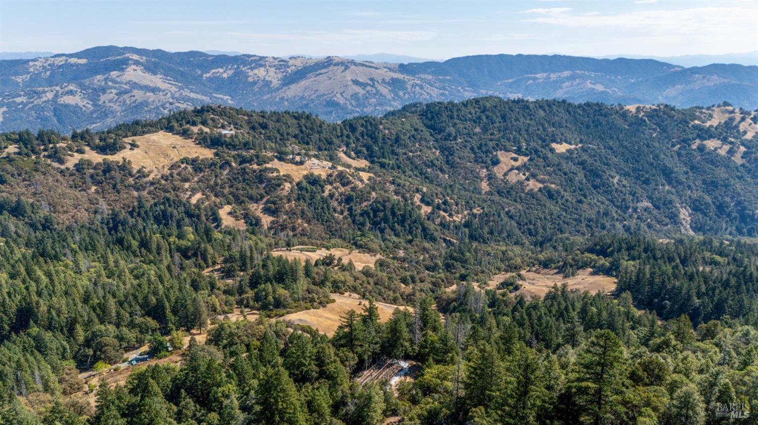51950 Stivers Road Laytonville CA 95454