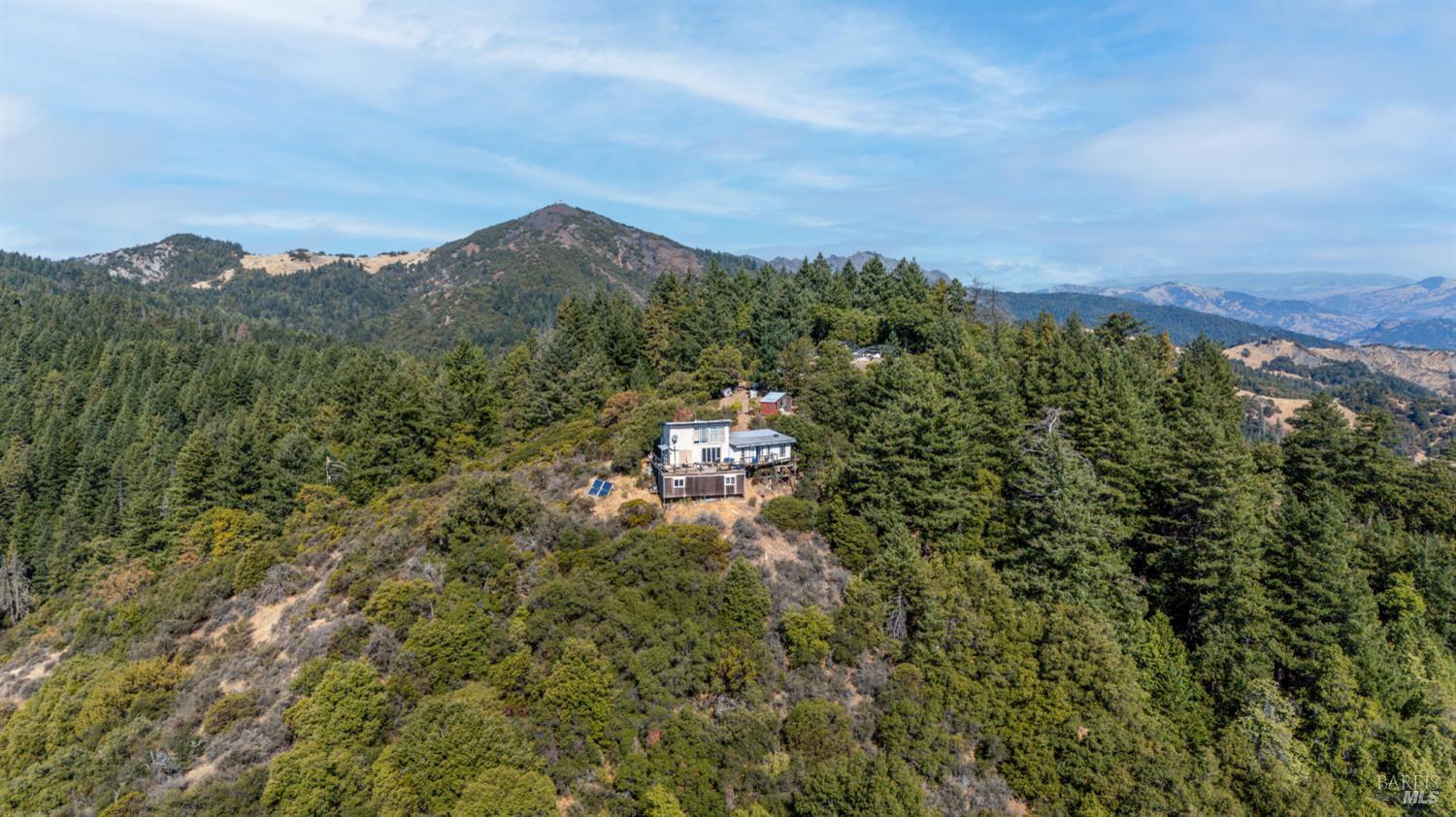 51950 Stivers Road Laytonville CA 95454
