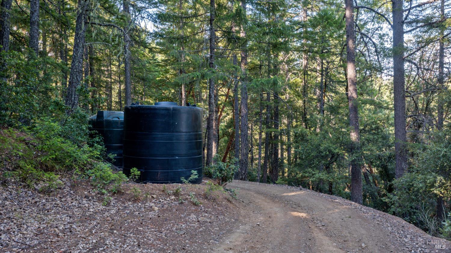51950 Stivers Road Laytonville CA 95454