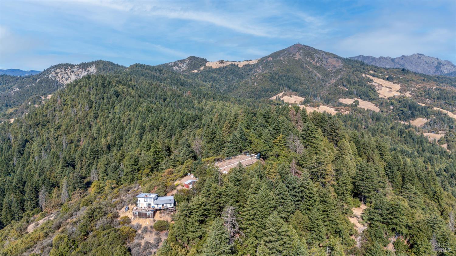 51950 Stivers Road Laytonville CA 95454