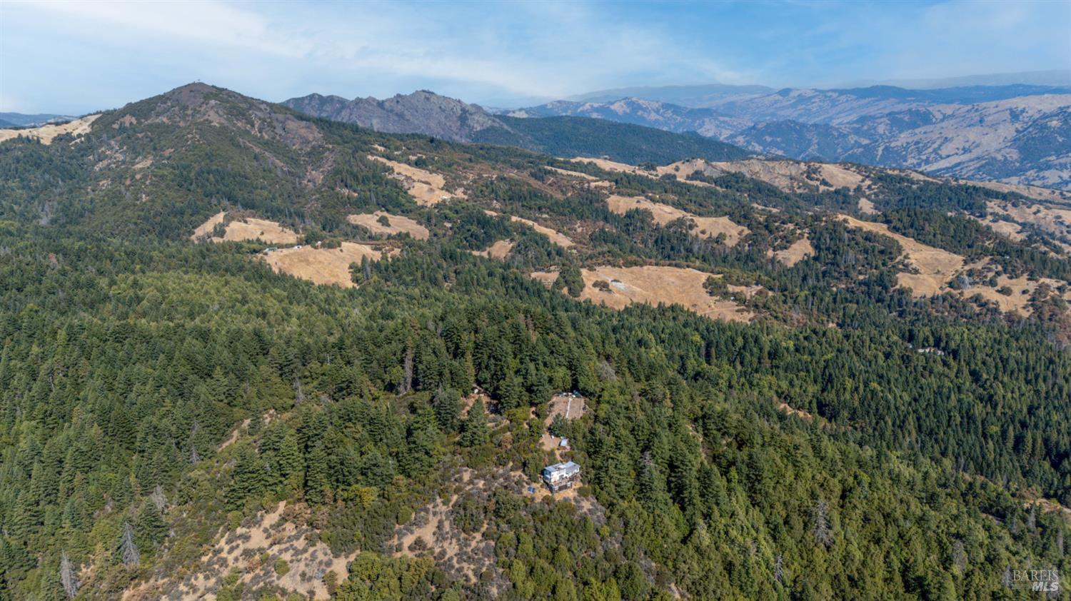 51950 Stivers Road Laytonville CA 95454