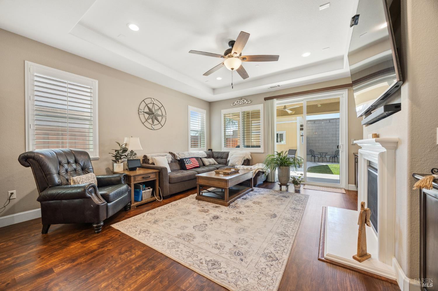 3024 Muse Way Fairfield CA 94533