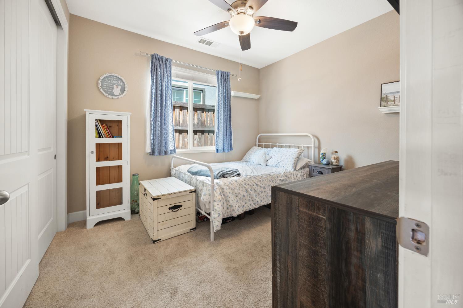 3024 Muse Way Fairfield CA 94533