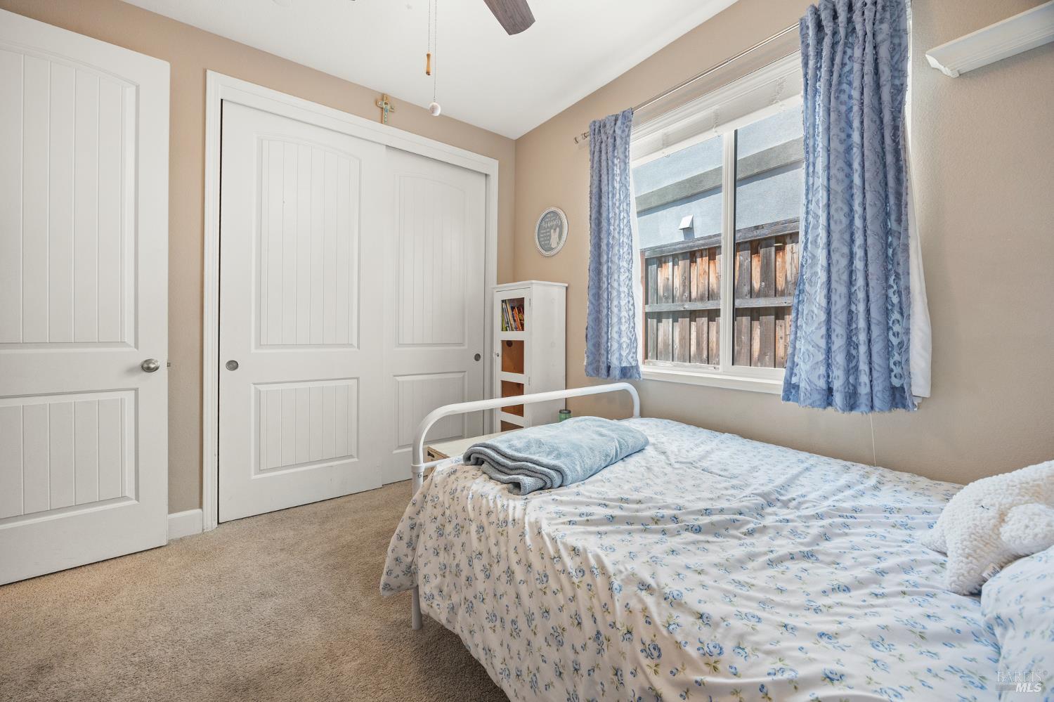 3024 Muse Way Fairfield CA 94533