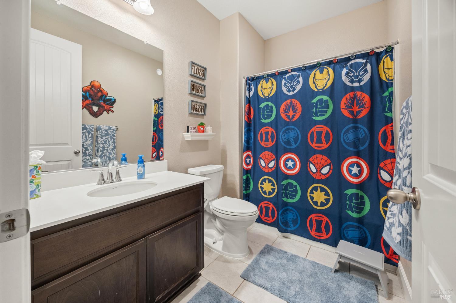 3024 Muse Way Fairfield CA 94533