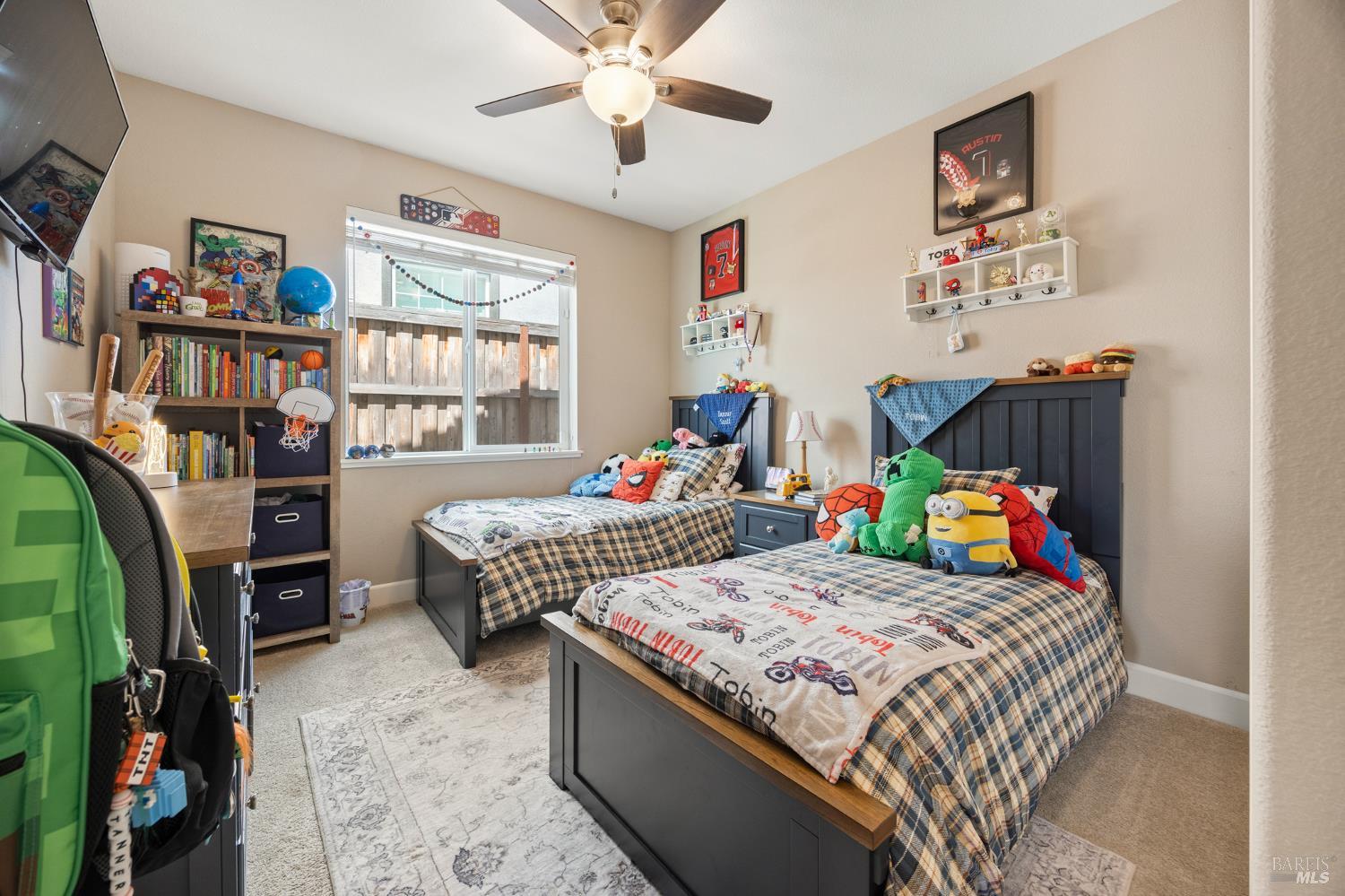 3024 Muse Way Fairfield CA 94533