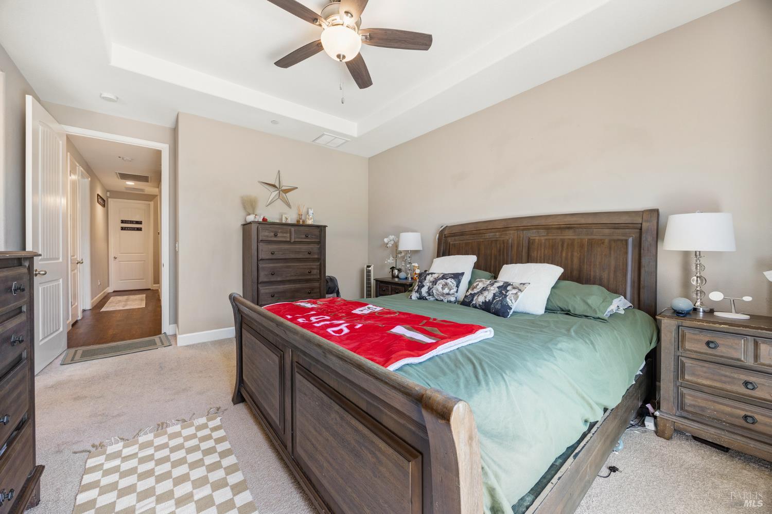 3024 Muse Way Fairfield CA 94533