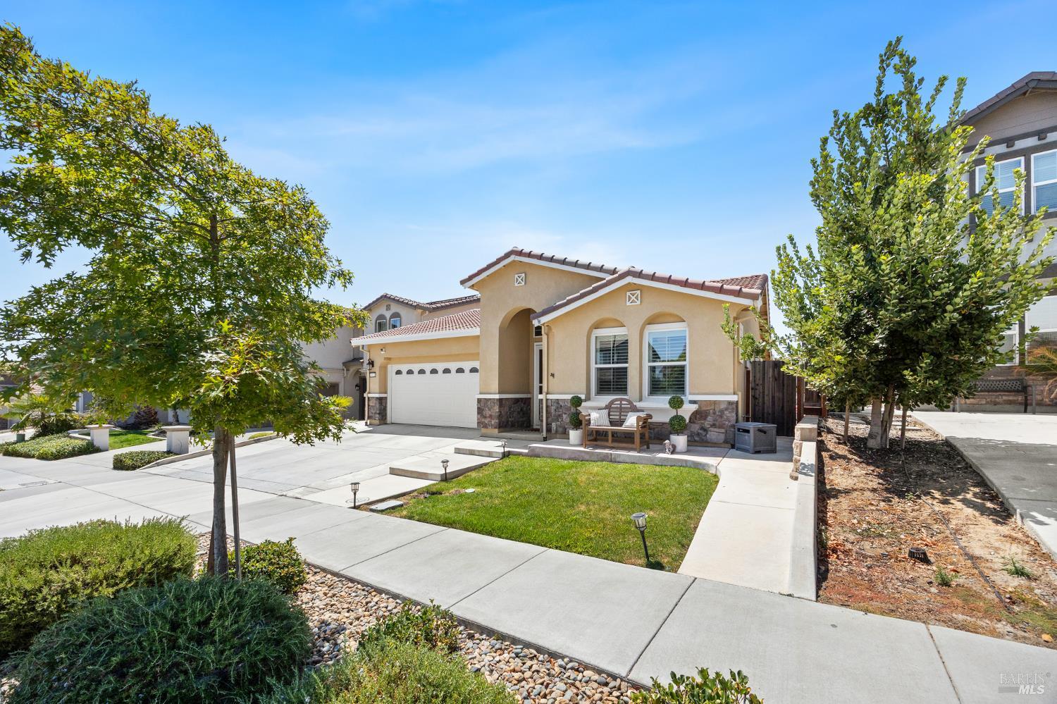 3024 Muse Way Fairfield CA 94533