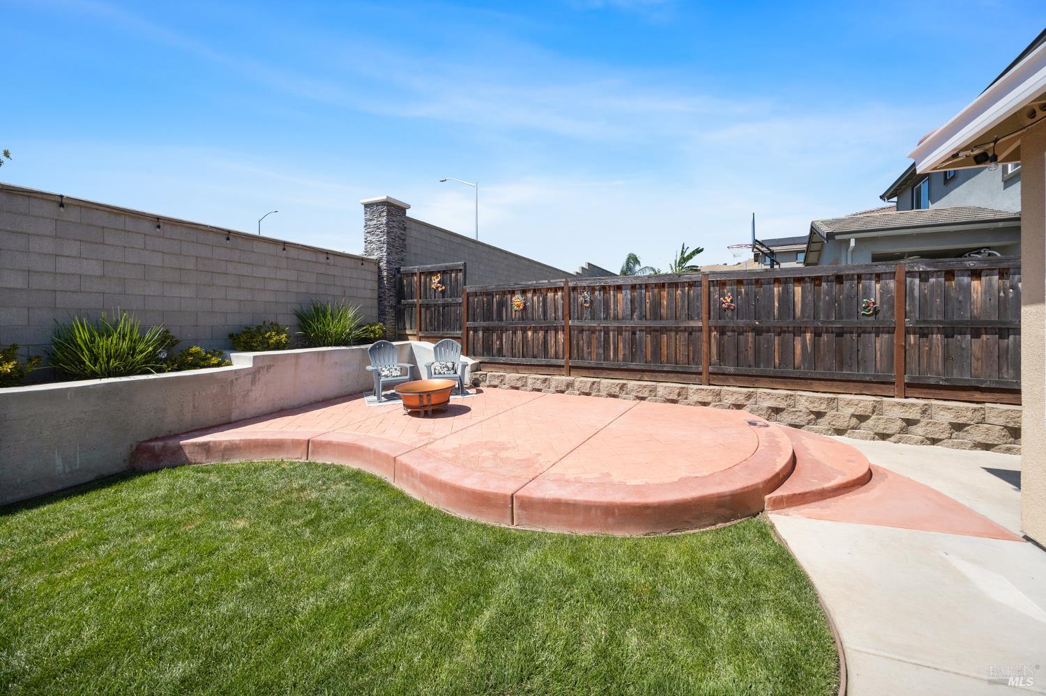 3024 Muse Way Fairfield CA 94533