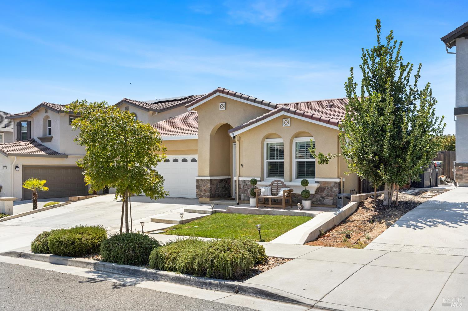 3024 Muse Way Fairfield CA 94533