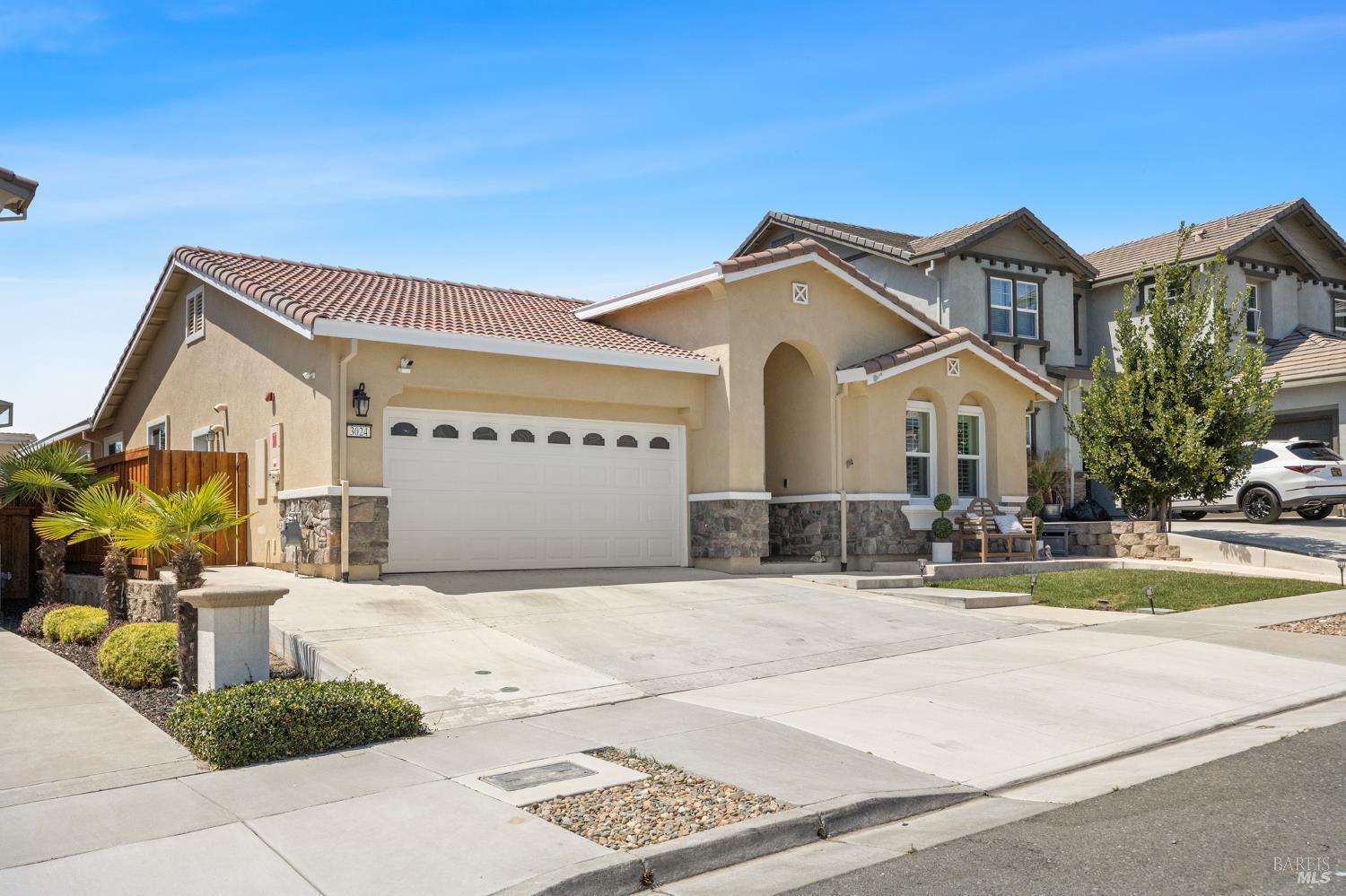 3024 Muse Way Fairfield CA 94533