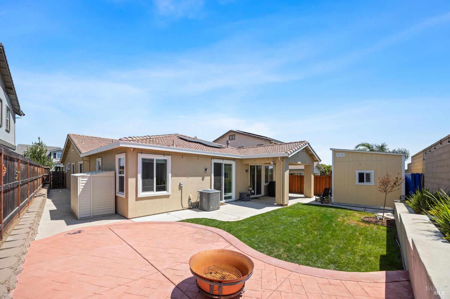3024 Muse Way Fairfield CA 94533
