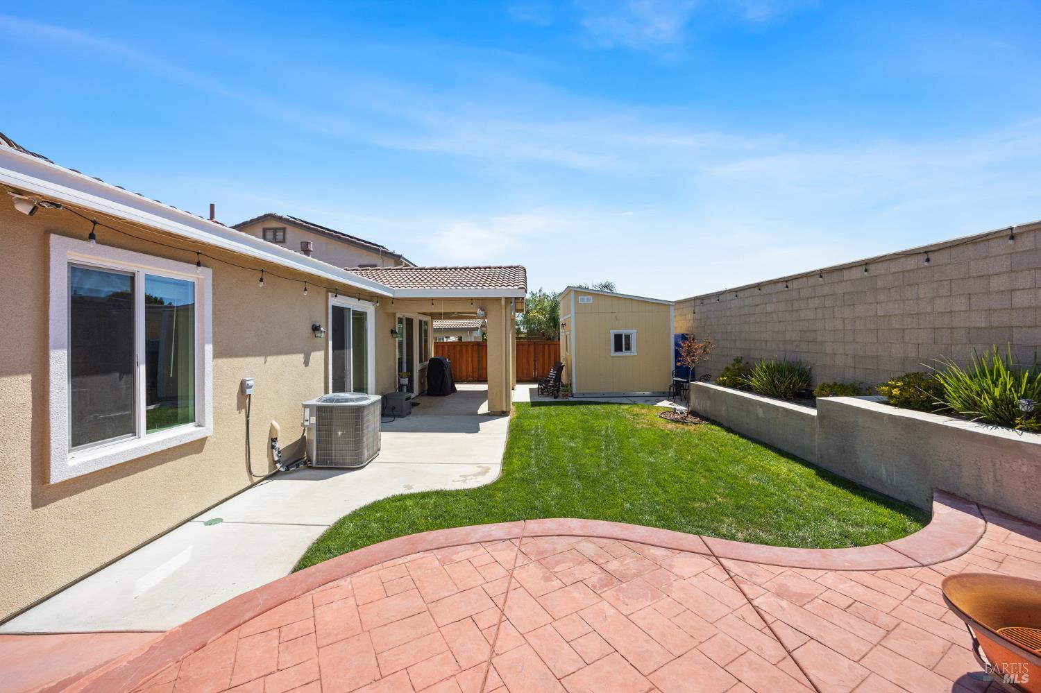3024 Muse Way Fairfield CA 94533