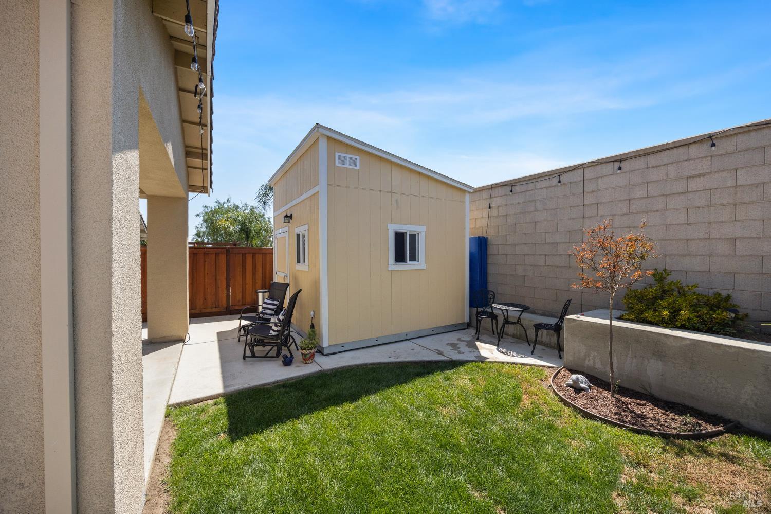 3024 Muse Way Fairfield CA 94533