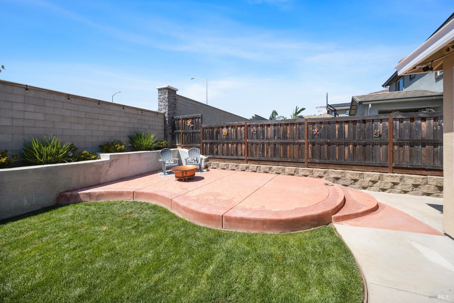 3024 Muse Way Fairfield CA 94533