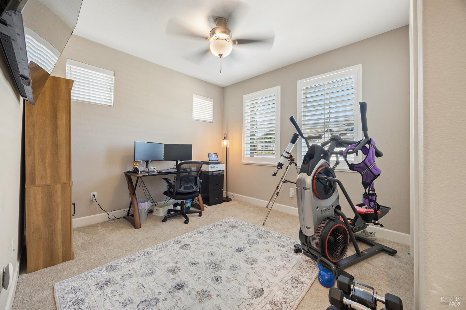3024 Muse Way Fairfield CA 94533