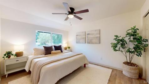 1820 Shelley Drive Santa Rosa CA 95401